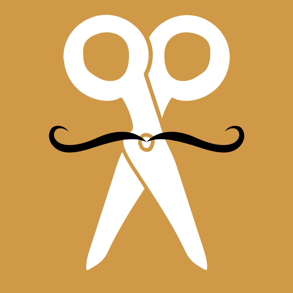 CutConnects Logo